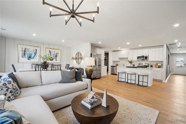 312 Camerons Ferry Dr, Glen Allen, VA 23060
