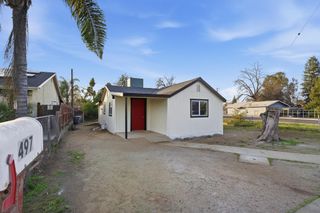 497 N Oakview Avenue, Farmersville, CA 93223