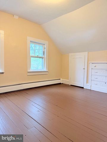 21 MORRIS AVE, Bridgeton, NJ 08302