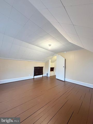 21 MORRIS AVE, Bridgeton, NJ 08302