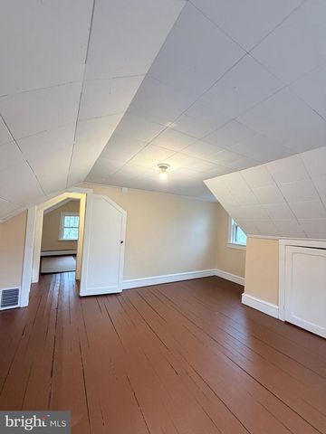 21 MORRIS AVE, Bridgeton, NJ 08302