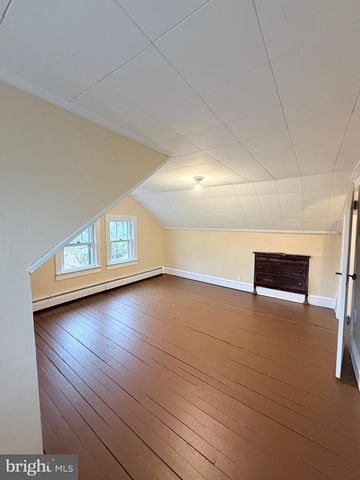 21 MORRIS AVE, Bridgeton, NJ 08302