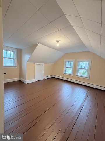 21 MORRIS AVE, Bridgeton, NJ 08302