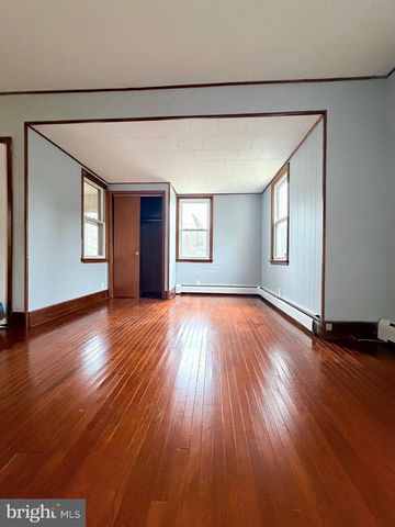 21 MORRIS AVE, Bridgeton, NJ 08302