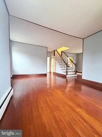 21 MORRIS AVE, Bridgeton, NJ 08302