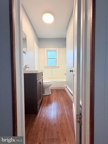 21 MORRIS AVE, Bridgeton, NJ 08302