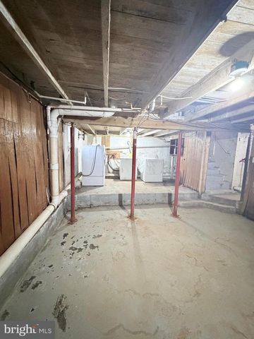 21 MORRIS AVE, Bridgeton, NJ 08302