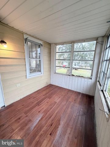 21 MORRIS AVE, Bridgeton, NJ 08302