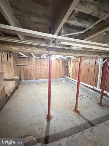 21 MORRIS AVE, Bridgeton, NJ 08302