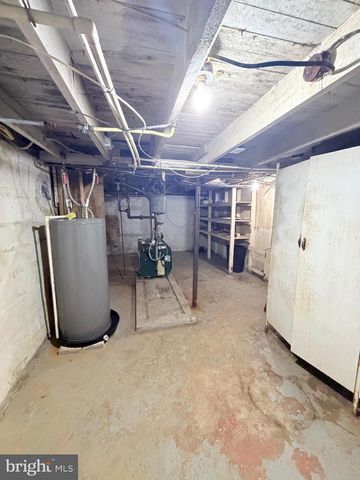 21 MORRIS AVE, Bridgeton, NJ 08302