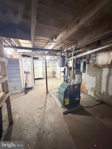 21 MORRIS AVE, Bridgeton, NJ 08302