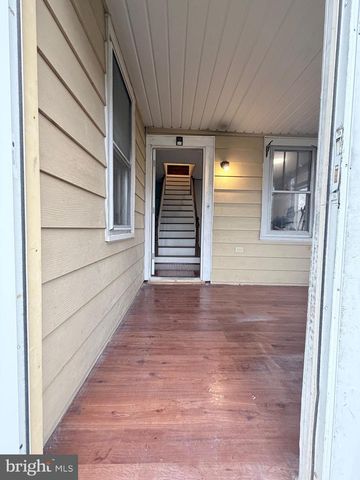 21 MORRIS AVE, Bridgeton, NJ 08302