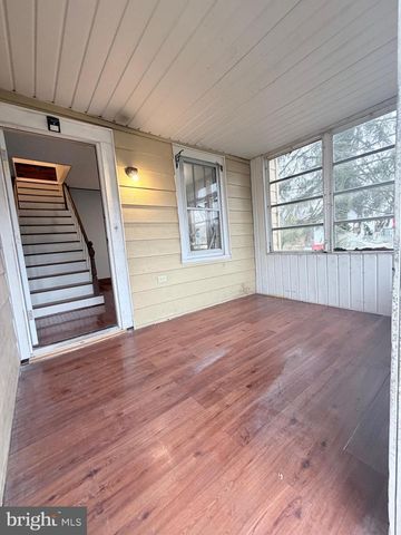 21 MORRIS AVE, Bridgeton, NJ 08302