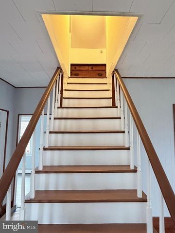 21 MORRIS AVE, Bridgeton, NJ 08302