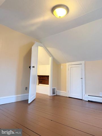 21 MORRIS AVE, Bridgeton, NJ 08302