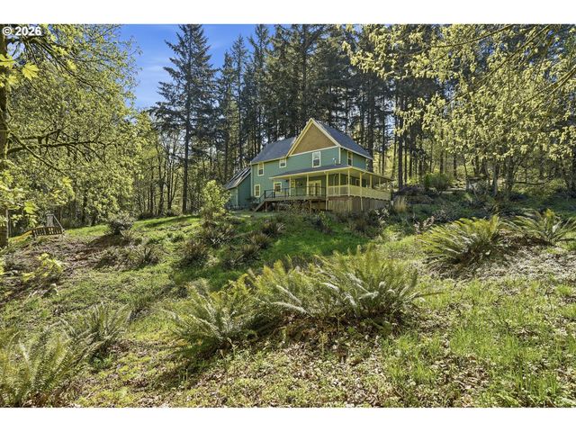 16111 S REDLAND Rd, Oregon City, OR 97045