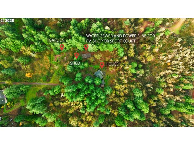 16111 S REDLAND Rd, Oregon City, OR 97045