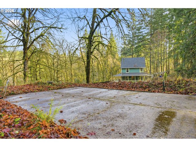 16111 S REDLAND Rd, Oregon City, OR 97045