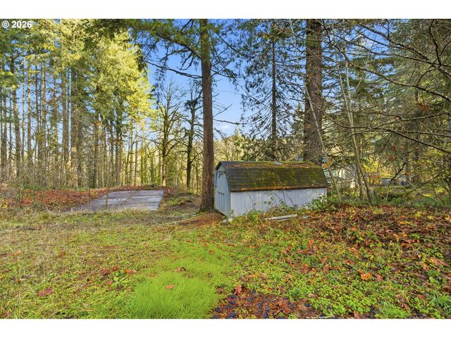 16111 S REDLAND Rd, Oregon City, OR 97045