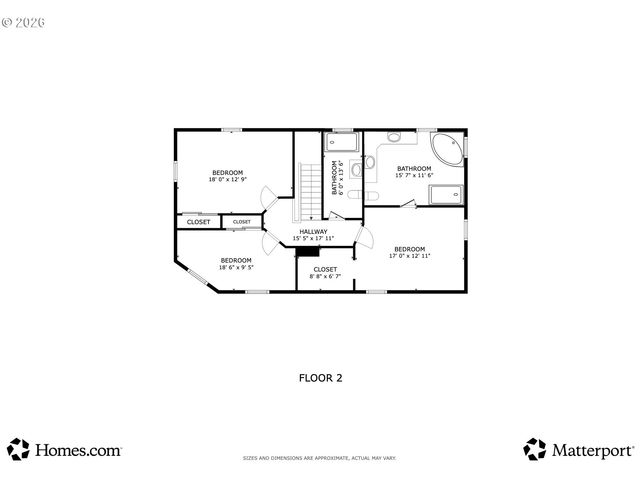 16111 S REDLAND Rd, Oregon City, OR 97045