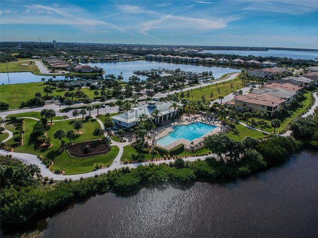 920 TIDEWATER SHORES LOOP 205, Bradenton, FL 34208