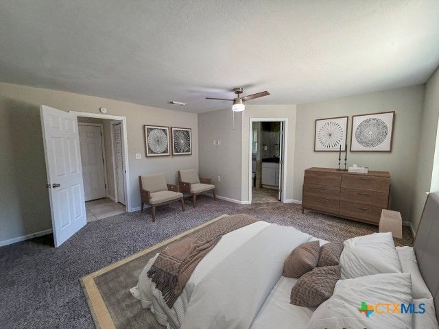 650 Cactus Lane, Copperas Cove, TX 76522