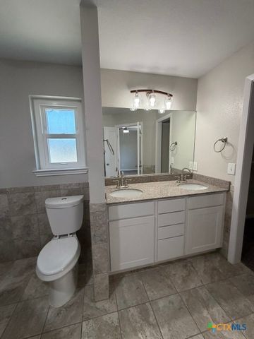 650 Cactus Lane, Copperas Cove, TX 76522