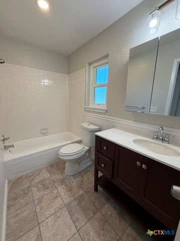 650 Cactus Lane, Copperas Cove, TX 76522