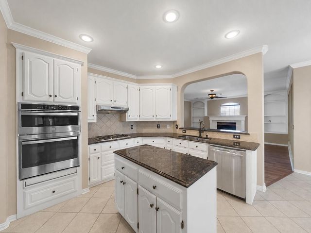 7113 Fieldstone Drive, Frisco, TX 75034