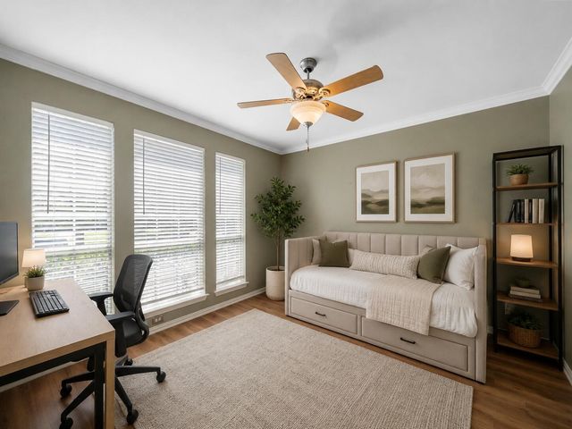 7113 Fieldstone Drive, Frisco, TX 75034