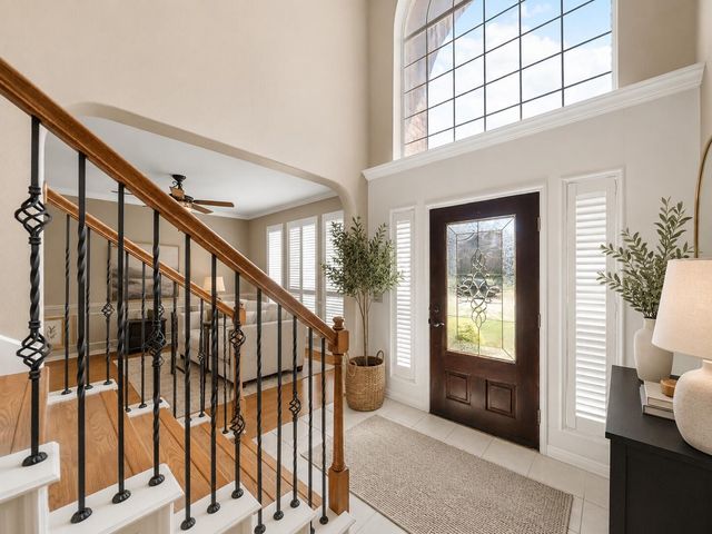 7113 Fieldstone Drive, Frisco, TX 75034