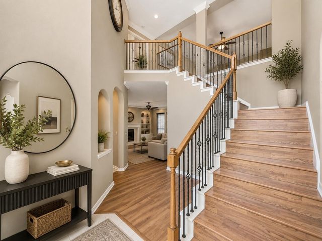 7113 Fieldstone Drive, Frisco, TX 75034