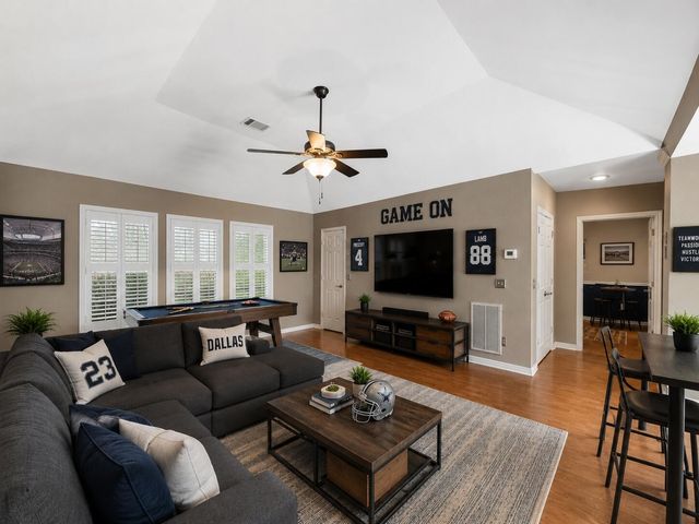 7113 Fieldstone Drive, Frisco, TX 75034
