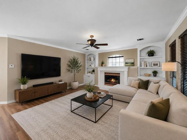 7113 Fieldstone Drive, Frisco, TX 75034