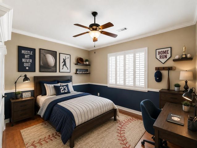 7113 Fieldstone Drive, Frisco, TX 75034