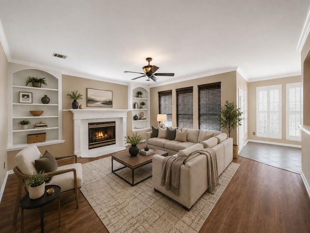 7113 Fieldstone Drive, Frisco, TX 75034