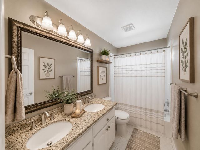 7113 Fieldstone Drive, Frisco, TX 75034