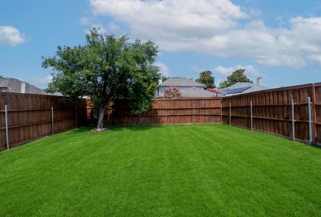 7113 Fieldstone Drive, Frisco, TX 75034