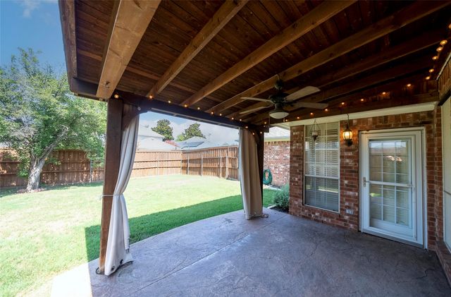 7113 Fieldstone Drive, Frisco, TX 75034