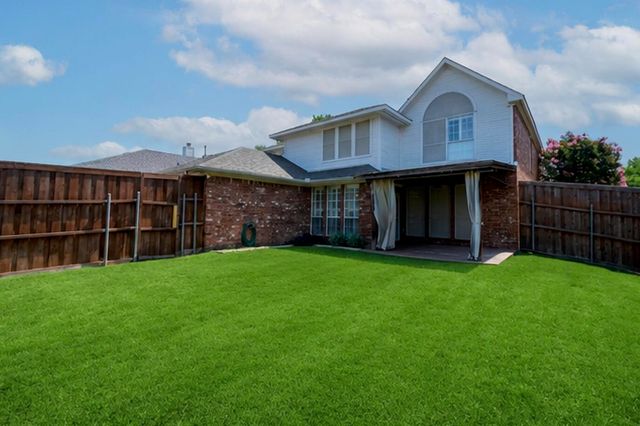 7113 Fieldstone Drive, Frisco, TX 75034