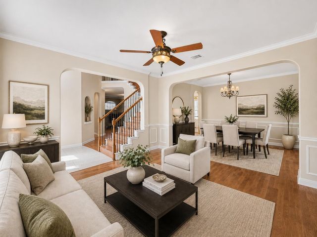 7113 Fieldstone Drive, Frisco, TX 75034
