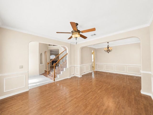 7113 Fieldstone Drive, Frisco, TX 75034