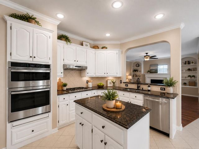 7113 Fieldstone Drive, Frisco, TX 75034