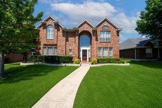 7113 Fieldstone Drive, Frisco, TX 75034