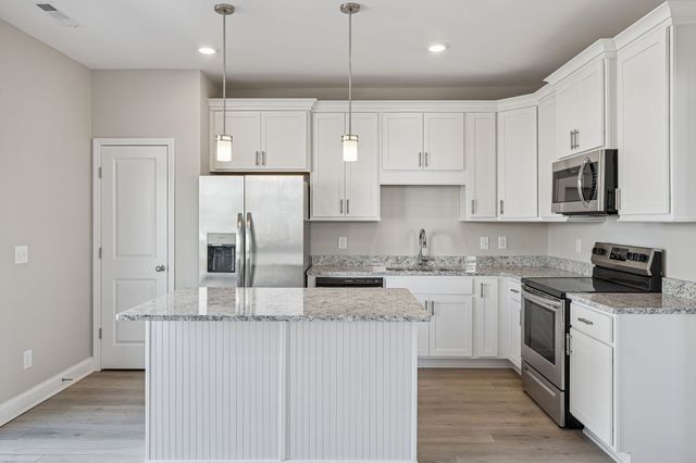 236 Muir Ave, Nolensville, TN 37135