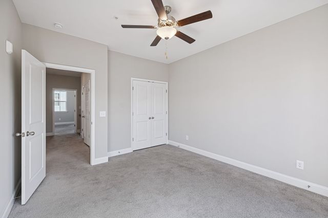 236 Muir Ave, Nolensville, TN 37135