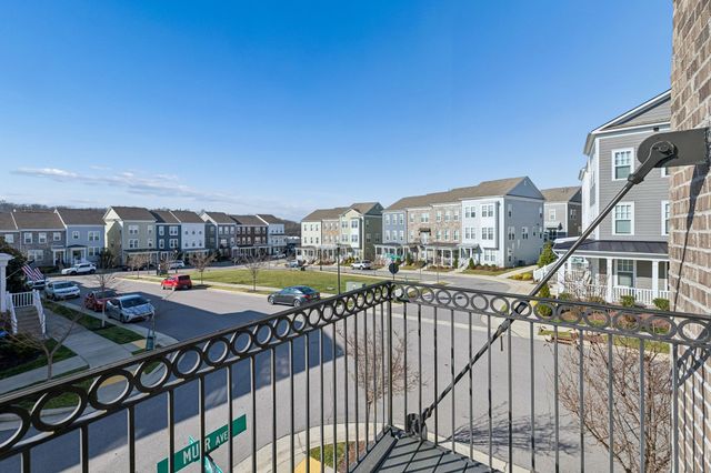 236 Muir Ave, Nolensville, TN 37135