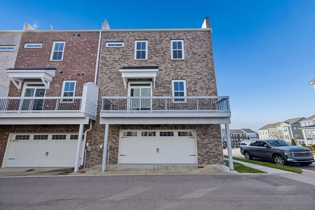 236 Muir Ave, Nolensville, TN 37135