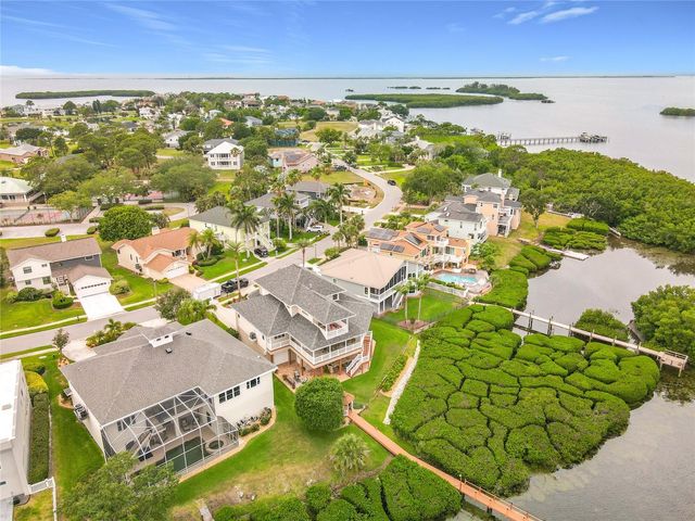 2021 NORTH POINTE ALEXIS DRIVE, Tarpon Springs, FL 34689