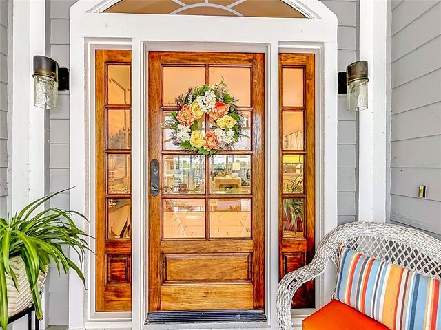 2021 NORTH POINTE ALEXIS DRIVE, Tarpon Springs, FL 34689